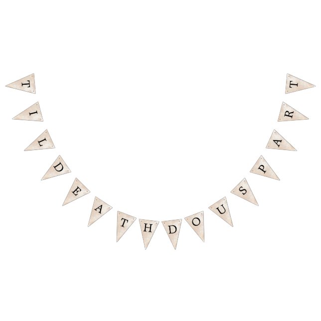 Spooky Little Couple Vimplar (Alla)