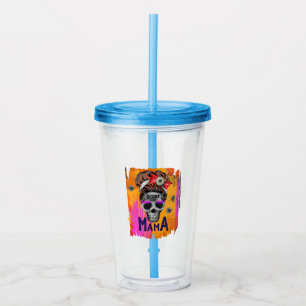 Spooky Mamma Take Away Mugg
