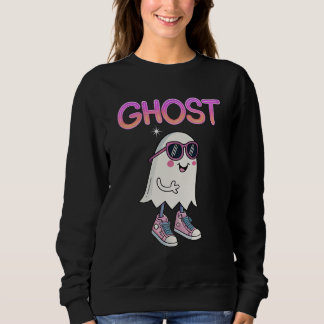 Spooky, men Coola Ghost Tee