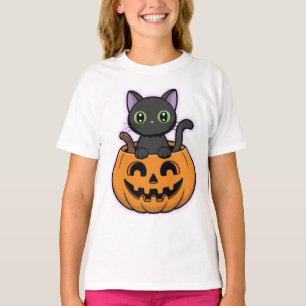 Spooky men Cute T Shirt