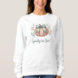 Spooky men Sweet Pastel Pumpkin T Shirt