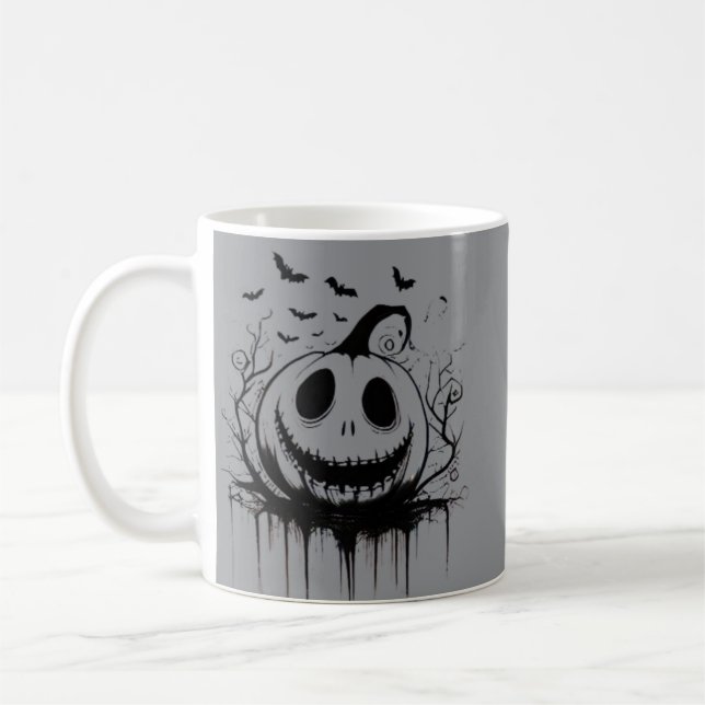 Spooky Mugg (Vänster)