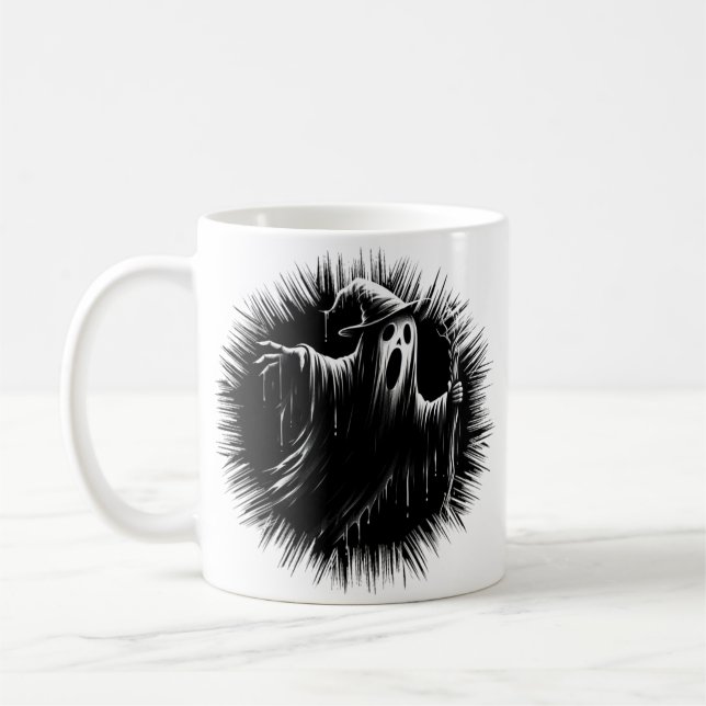 Spooky Mugg (Vänster)