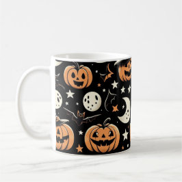 Spooky Night Mugg