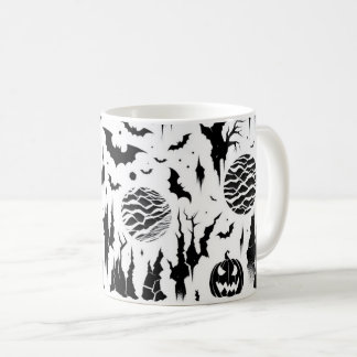 Spooky Night Mugg