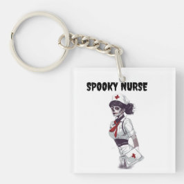 SPOOKY NURSE