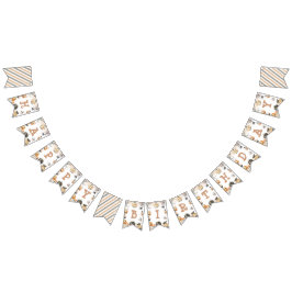 Spooky One Halloween Birthday Banner Vimplar