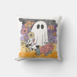 Spooky Pillow Kudde
