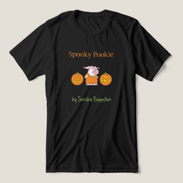 SPOOKY POOKIE av Sandra Boynton T Shirt