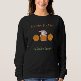 SPOOKY POOKIE av Sandra Boynton T Shirt