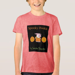 SPOOKY POOKIE av Sandra Boynton T Shirt