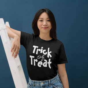 Spooky pumkin jack-o-lantern Halloween Family T Shirt