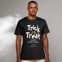 Spooky pumkin jack-o-lantern Halloween Family