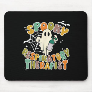 Spooky Respiratory Therapy Rt Ghost Halloween Crt Musmatta