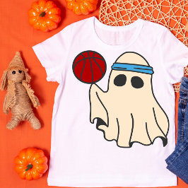 Spooky Ringar T Shirt