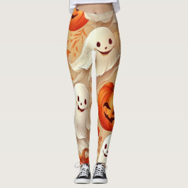 Spooky Roligt Leggings