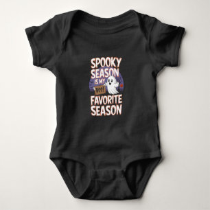 Spooky säsongen Halloween T Shirt