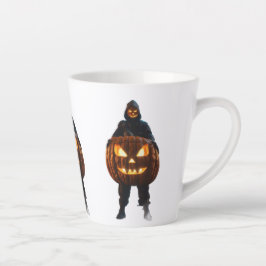 Spooky Season Coffee Mug – Halloween Edition