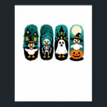 Spooky Season Halloween Poster<br><div class="desc">Spooky Season Halloween</div>