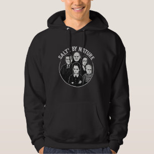 "Spooky Season" Hoodie (Addams Edition)