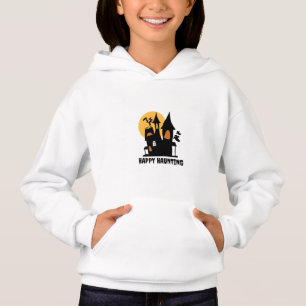 Spooky Season Hoodie T Shirt