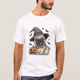 Spooky Season Hund tröja