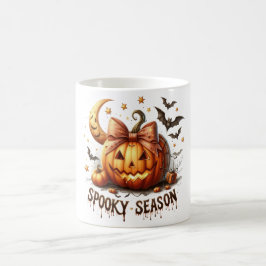 Spooky Season Kaffemugg