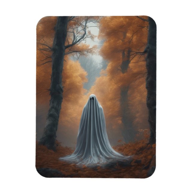Spooky Season Magnet (Vertikal)