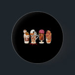 Spooky Season minskar Coffee Horror Movie and Coff Knapp<br><div class="desc">Spooky Season minskar Coffee Horror Movie och Coffee Halloween</div>