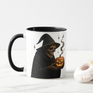 Spooky Season Mugg