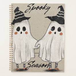 Spooky Season Squad Planner