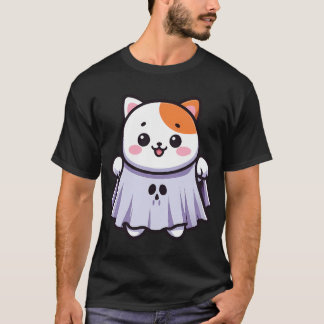 Spooky Season Staples T Shirt