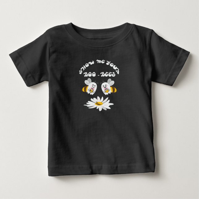Spooky Season T Shirt (Framsida)