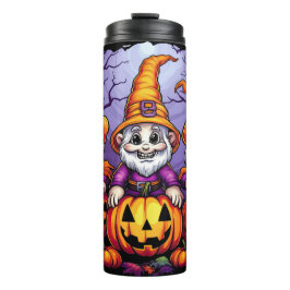 Spooky Sips med en sjömil