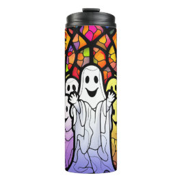 Spooky Sips med en sjömil