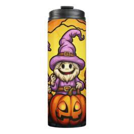 Spooky Sips med en sjömil