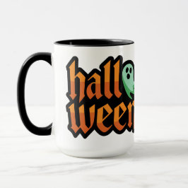 Spooky Sips Mugg: New Halloween Edition Mugg