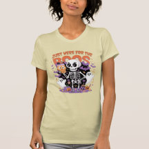 Spooky Skeleton Halloween fest