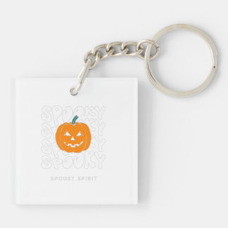 Spooky Spirit