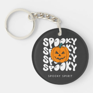 Spooky Spirit