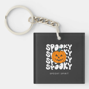 Spooky Spirit