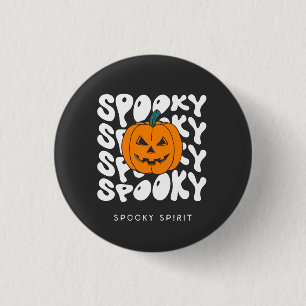 Spooky Spirit Knapp