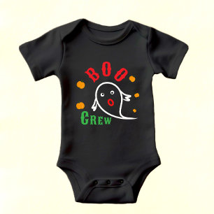 Spooky spöke för Halloween T Shirt