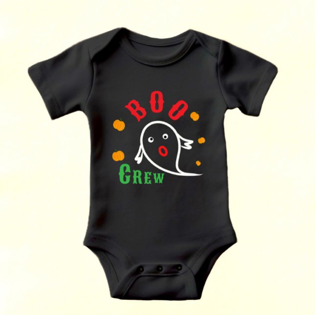 Spooky spöke för Halloween T Shirt (Skapare uppladdad)