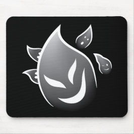 Spooky Spöken Musmatta