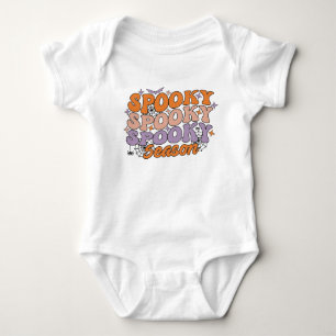 Spooky Spooky Spooky Season T Shirt