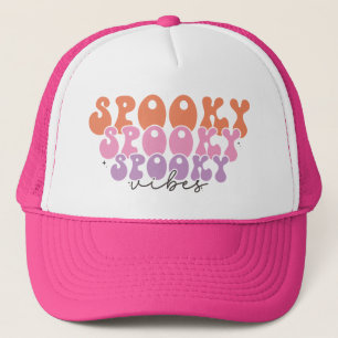 Spooky Spooky Spooky Vibes Keps