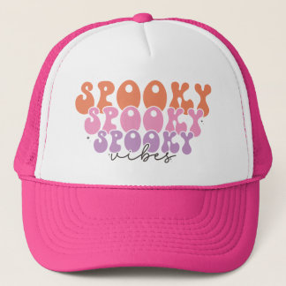 Spooky Spooky Spooky Vibes Keps