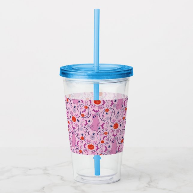 Spooky Stollig Take Away Mugg (Framsida)
