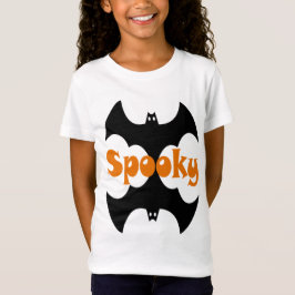 Spooky T Shirt